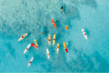 2021奖学金申请种类都在这里了，看完记得收藏！