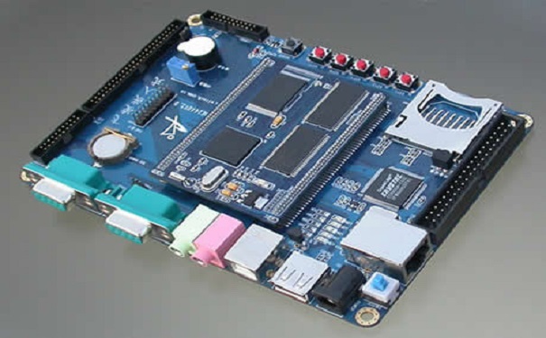 零基础的你对于嵌入式技术了解多少