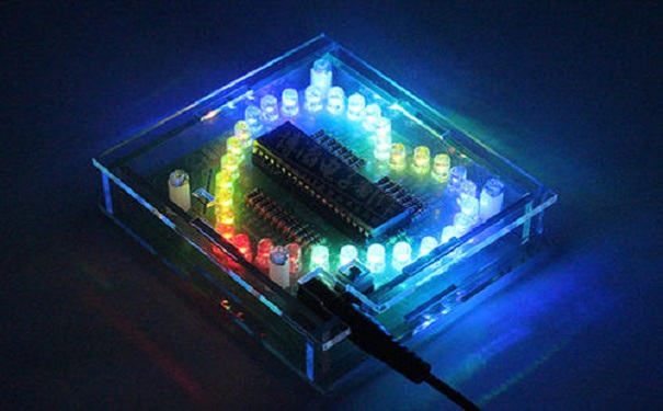 长沙专业的嵌入式培训机构