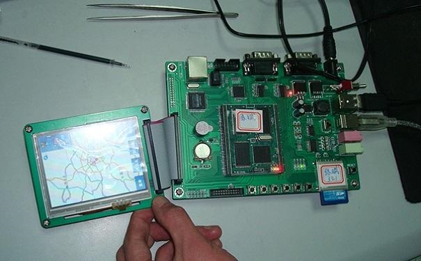 零基础学习嵌入式技术的路线