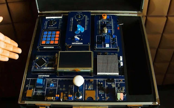 如何选择优质的线上嵌入式培训机构