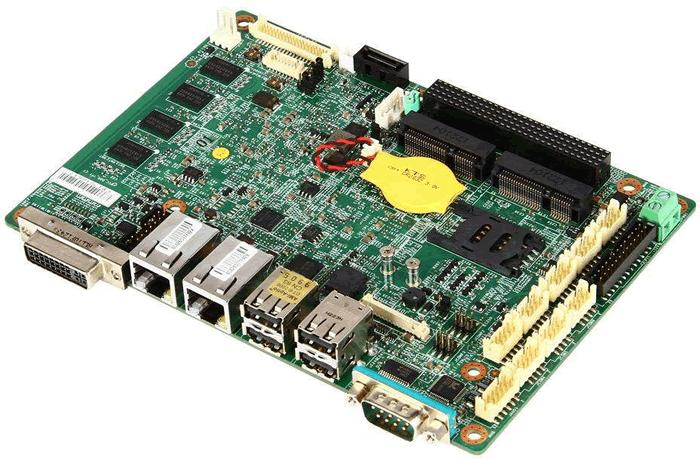 嵌入式开发的产品有什么样的特点