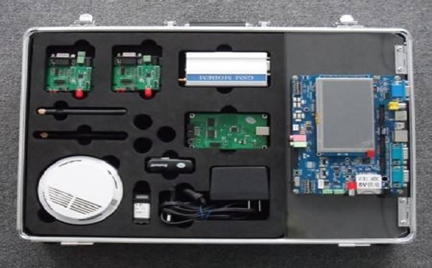 长沙线上嵌入式培训机构