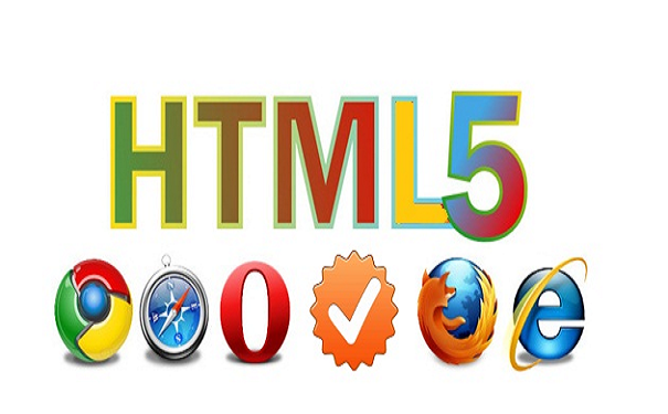 HTML5培训机构的费用