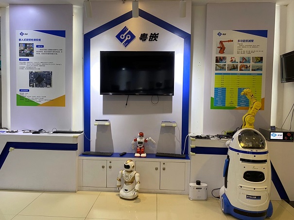 达内嵌入式培训项目有哪些