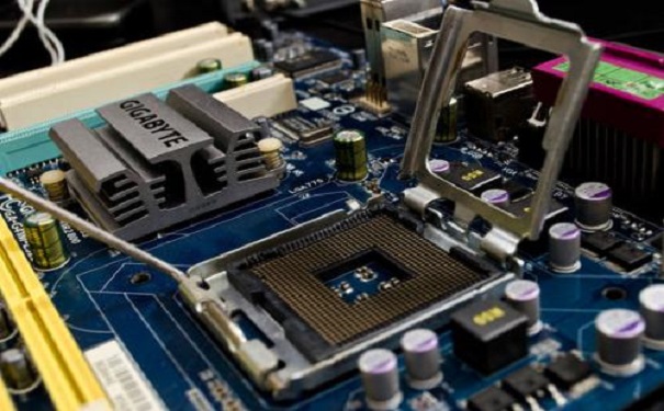 嵌入式系统主板的优点和缺点是什么