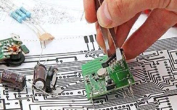 嵌入式硬件开发的流程有哪些