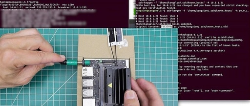 做嵌入式开发，要有哪些技巧？