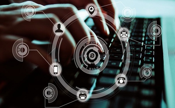 嵌入式中的交互界面是怎么开发的