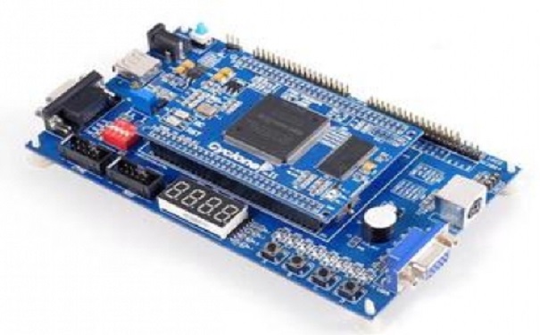 嵌入式视觉技术是什么培训机构来讲解