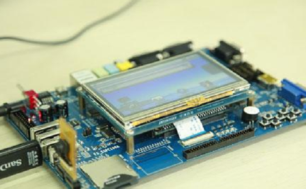 嵌入式培训机构推荐