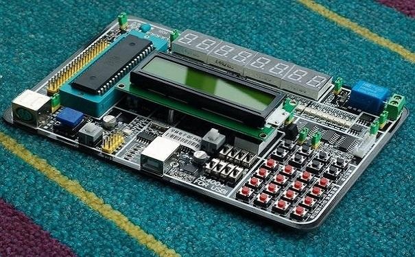 零基础应该如何学习单片机