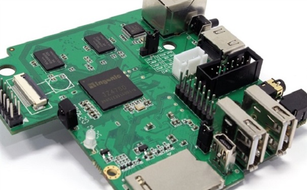 北京嵌入式培训机构