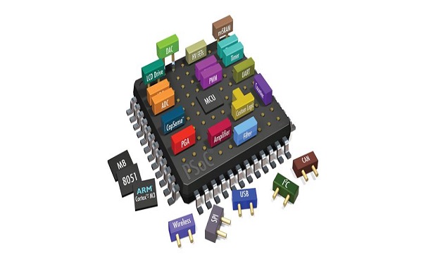 嵌入式培训机构的特点