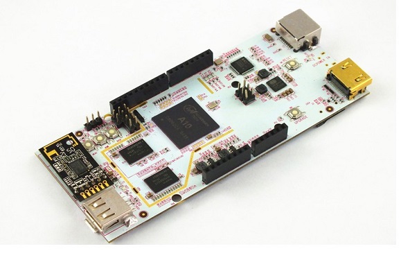 达内科技嵌入式linux培训班的优势