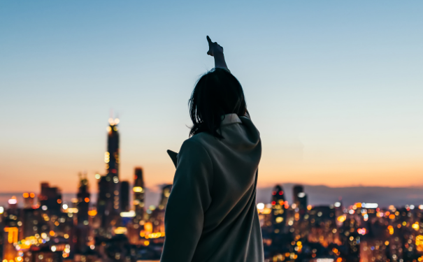 什么样的人适合进入IT培训机构学技术