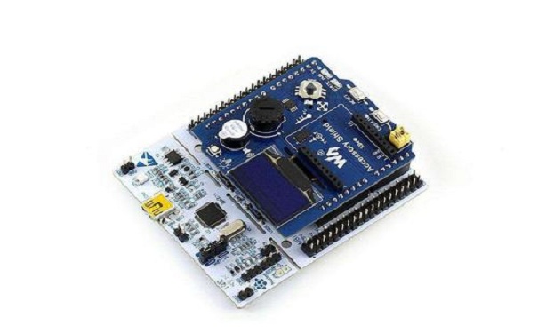 零基础如何学习单片机？