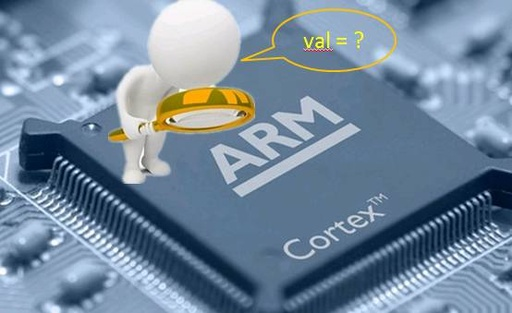 嵌入式开发：单片机和ARM的区别