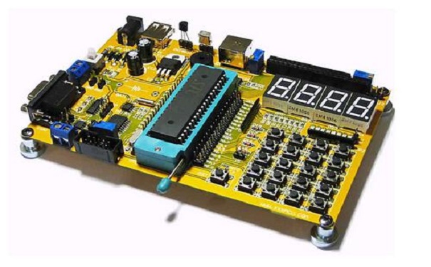 0基础转行学习嵌入式能月薪过万吗