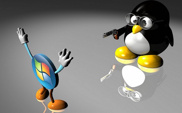 linux常用的5个开源你知道几个