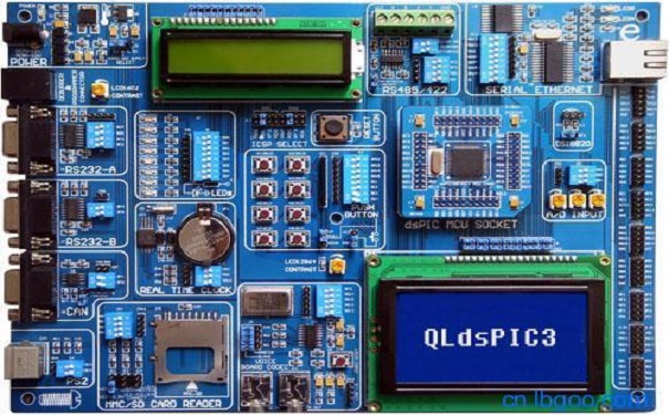 嵌入式开发培训需要学习什么内容和课程