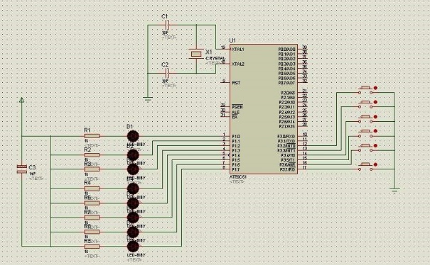 单片机培训机构讲解单片机的定时延迟计算公式