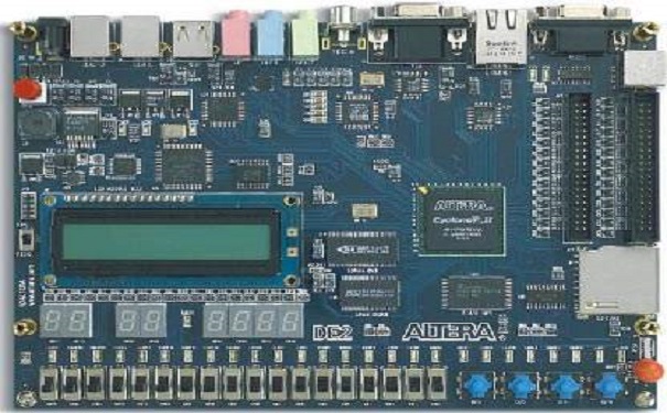 广东嵌入式培训机构哪家好哪家可选