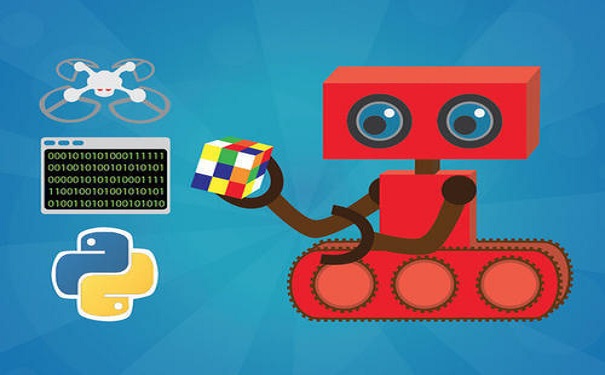 Python哪个机构讲的好