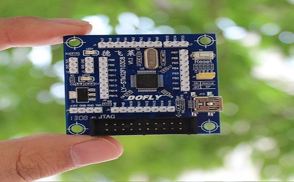 tm32单片机培训学习教程