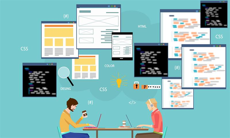 Web前端培训：从Flah转换到HTML5的绝妙技巧