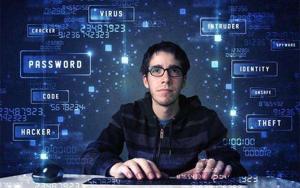 1024程序员节 其实我们也很不一样！