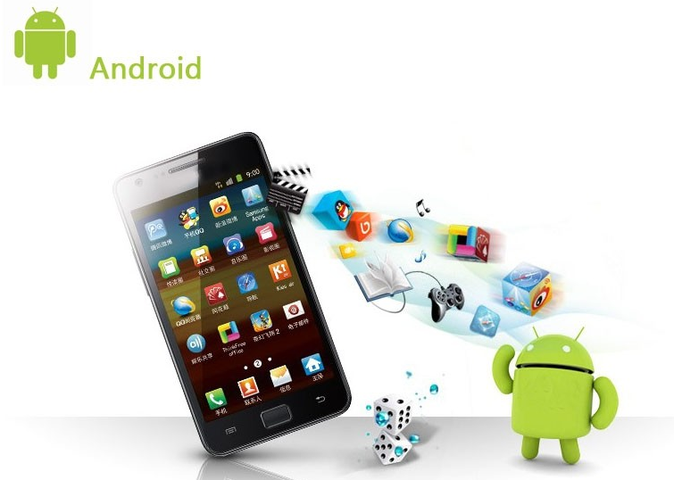 Android培训：零基础如何学习Android开发？