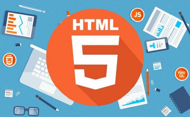 HTML5的五大开发框架是哪些？