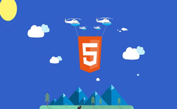 零基础学习HTML5培训课程和注意要点？