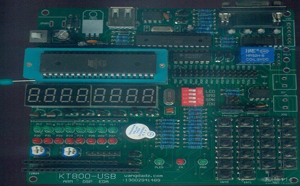 推荐嵌入式培训机构怎么选