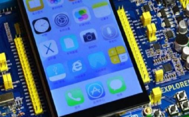 技术篇：达内科技讲解嵌入式系统中的知识体系