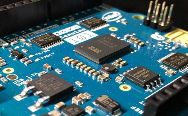 单片机的类型有哪些
