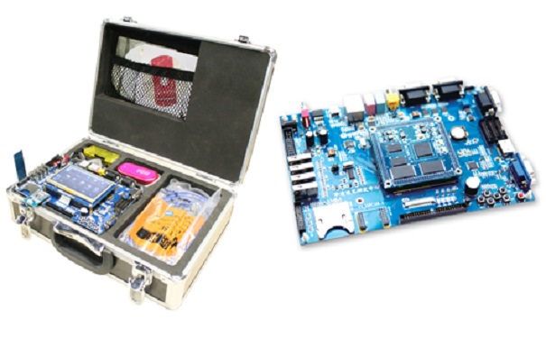 的嵌入式培训机构是哪家