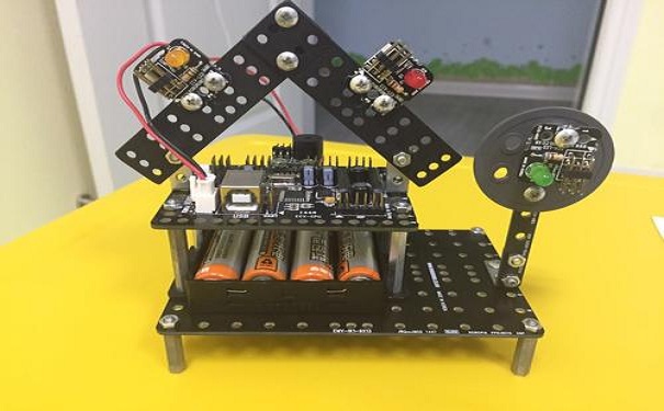 零基础学习嵌入式要学习什么内容