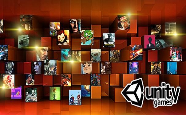 参加unity培训机构可以学到什么