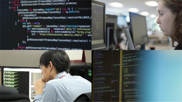 学嵌入式开发、Java、Python等之后能从事哪些工作？