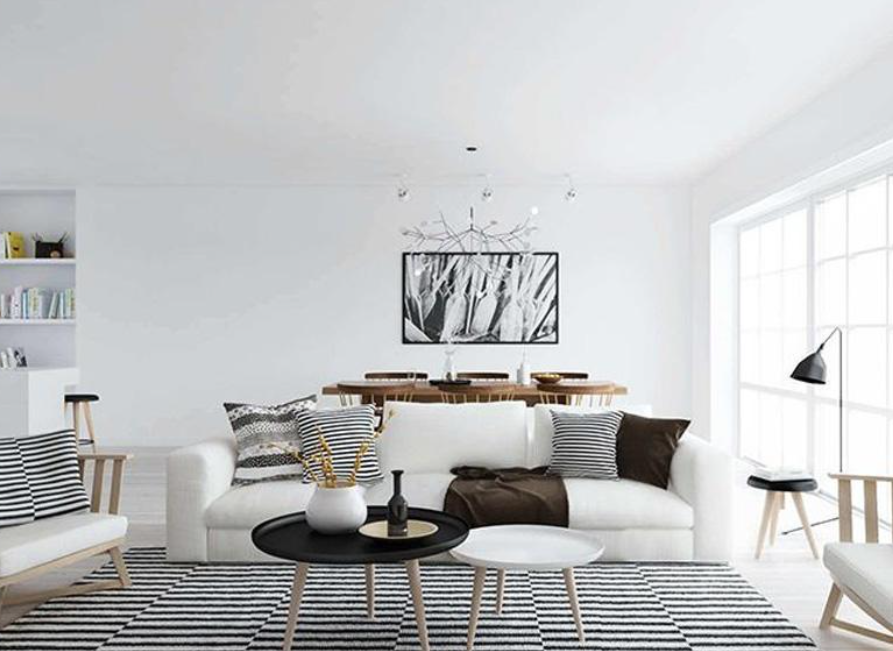 室内设计都有什么注意事项呢？