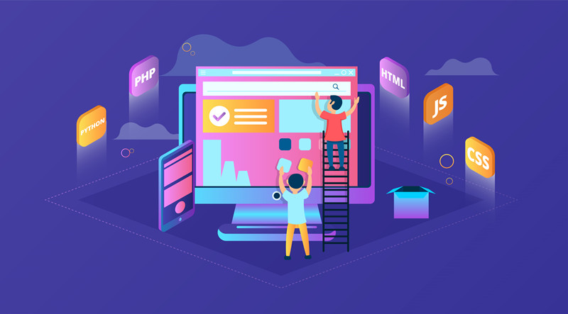 Web前端培训：用于构建渐进式 Web 应用程序（PWA）的前5个开源框架