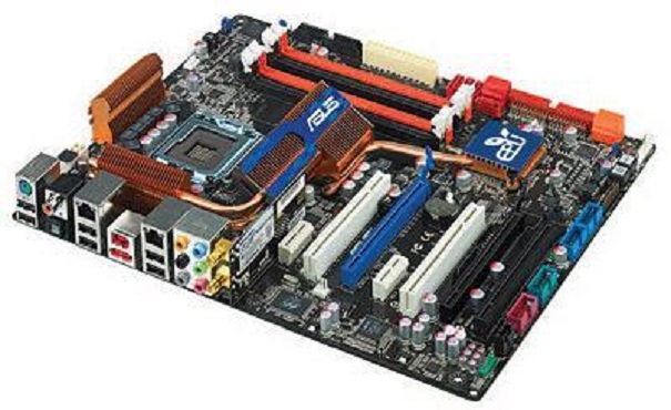 嵌入式系统开发的基础流程