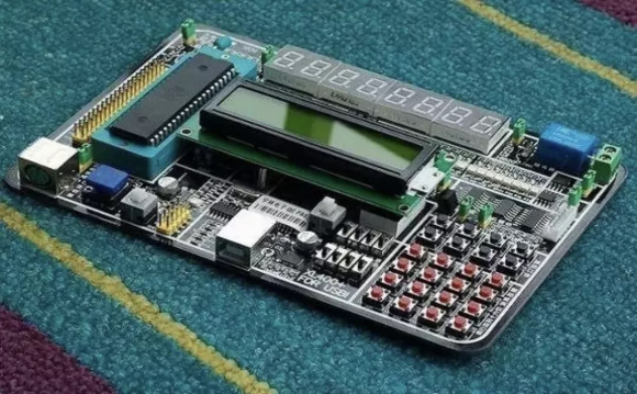 嵌入式开发：如何区分设备有没有嵌入式系统