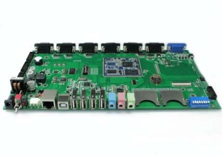 零基础学习嵌入式，这么硬件知识你了解了吗？