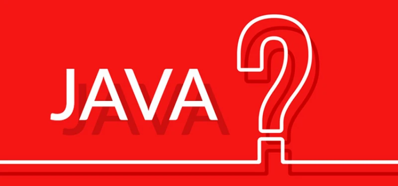 零基础学编程，为什么要从java开始？