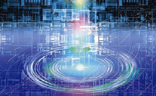 嵌入式的核心技术是哪些