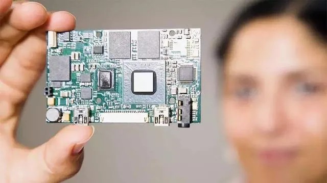 学习嵌入式开发，以后能做什么？