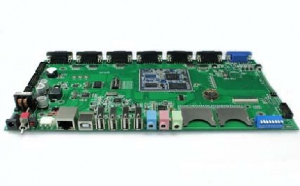 学习嵌入式为什么要选择达内科技